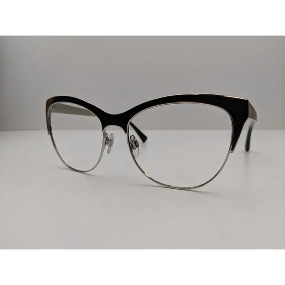 🕶️Frame Only! Made in Italy! Giorgio Armani AR6019 Sungl. 57/17 145 /YL128🕶️ - Picture 3 of 9